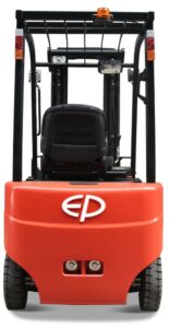 Электрический погрузчик EP CPD18F8 3F480 Без ПСМ