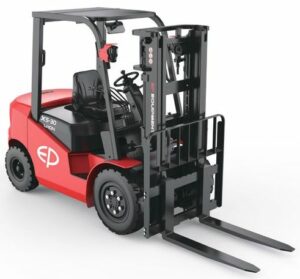 Полноприводный электрический погрузчик EP EFL302X 2W330 (EFX5-351)